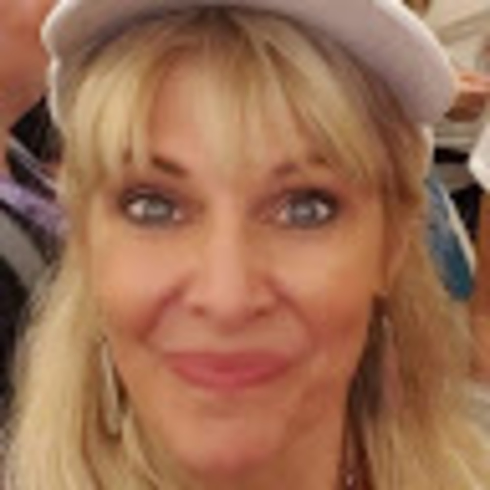 Meet your Posher, Cheri